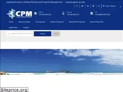 Sites similar to compass-ps.com