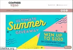 Sites similar to compass-rose.com
