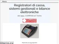 Sites similar to compass-sistemi.it