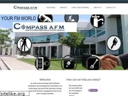 Sites similar to compass-softtech.com