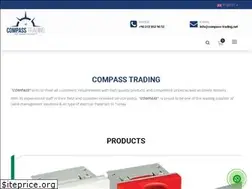 Sites similar to compass-trading.net