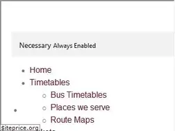 Sites similar to compass-travel.co.uk