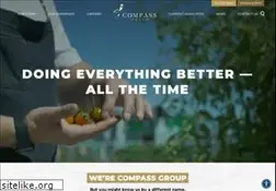 Sites similar to compass-usa.com