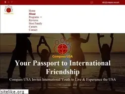 Sites similar to compass-usa.net