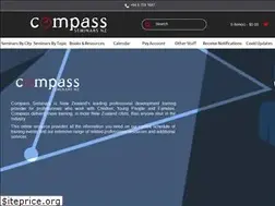 Sites similar to compass.ac.nz