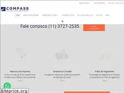 Sites similar to compass.adm.br