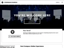 Sites similar to compass.church