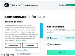Sites similar to compass.co