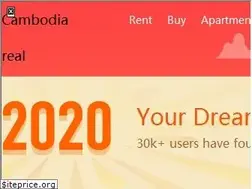 Sites similar to compass.com.kh
