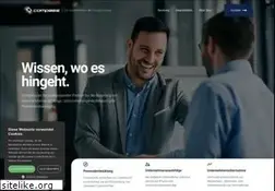 Sites similar to compass.de