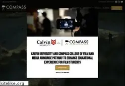 Sites similar to compass.edu