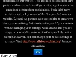 Sites similar to compass.ie