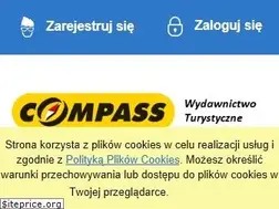 Sites similar to compass.krakow.pl