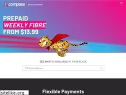 Sites similar to compass.net.nz