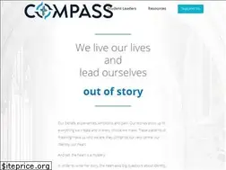 Sites similar to compass.org.au