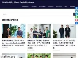 Sites similar to compass.vision