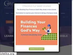 Sites similar to compass1.org.au