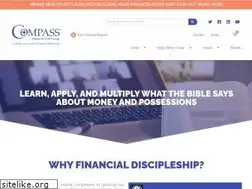 Sites similar to compass1.org