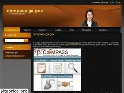 Sites similar to compass2353.webnode.com