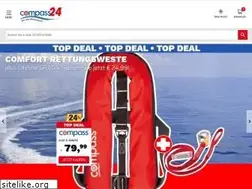 Sites similar to compass24.at
