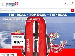 Sites similar to compass24.ch