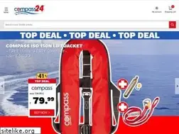 Sites similar to compass24.com