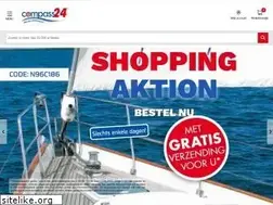 Sites similar to compass24.nl