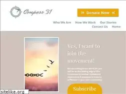 Sites similar to compass31.org