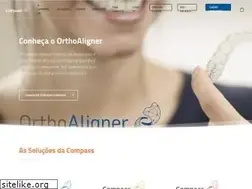 Sites similar to compass3d.com.br