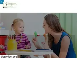Sites similar to compassaid.com