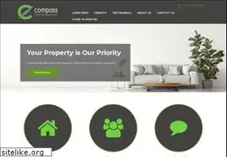 Sites similar to compassassetmanagement.com.au