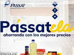 Sites similar to compassat.com.mx