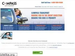Sites similar to compassautotransport.com