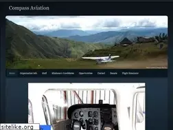 Sites similar to compassaviation.org