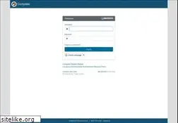 Sites similar to compassbbg.com