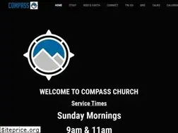 Sites similar to compassbend.com