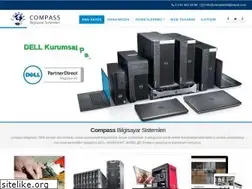 Sites similar to compassbilgisayar.com