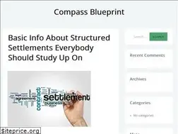 Sites similar to compassblueprint.org