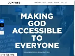 Sites similar to compassbn.com