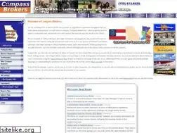 Sites similar to compassbrokers.com
