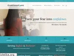 Sites similar to compasscare.info