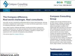 Sites similar to compasscgroup.com