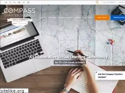 Sites similar to compasscharters.org