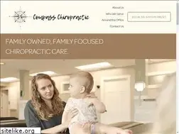 Sites similar to compasschiropracticmn.com