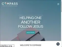 Sites similar to compasschurch.ca