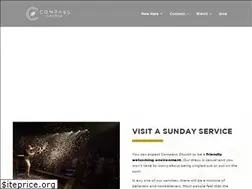 Sites similar to compasschurchaz.com
