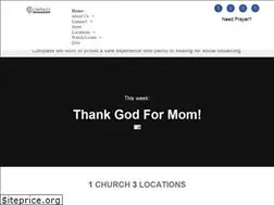 Sites similar to compasschurchmc.com