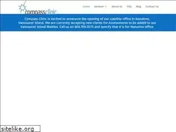 Sites similar to compassclinic.ca