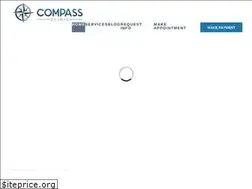 Sites similar to compassclinic.net