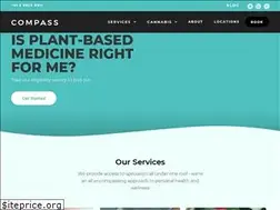 Sites similar to compassclinics.com.au